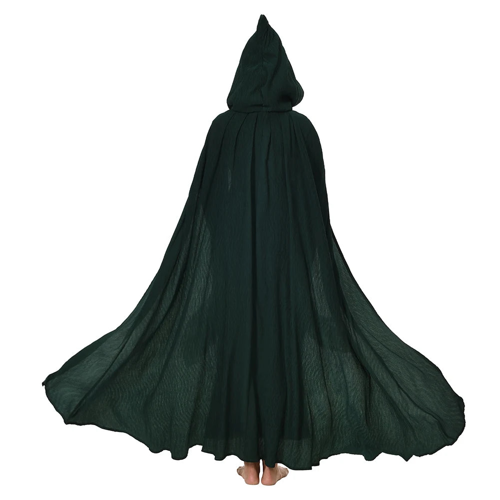 Hocus Pocus Movie Sanderson Sisters Witch Costumes Cosplay Outfits Halloween
