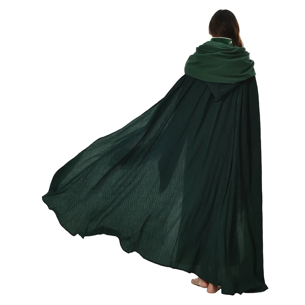 Hocus Pocus Movie Sanderson Sisters Witch Costumes Cosplay Outfits Halloween