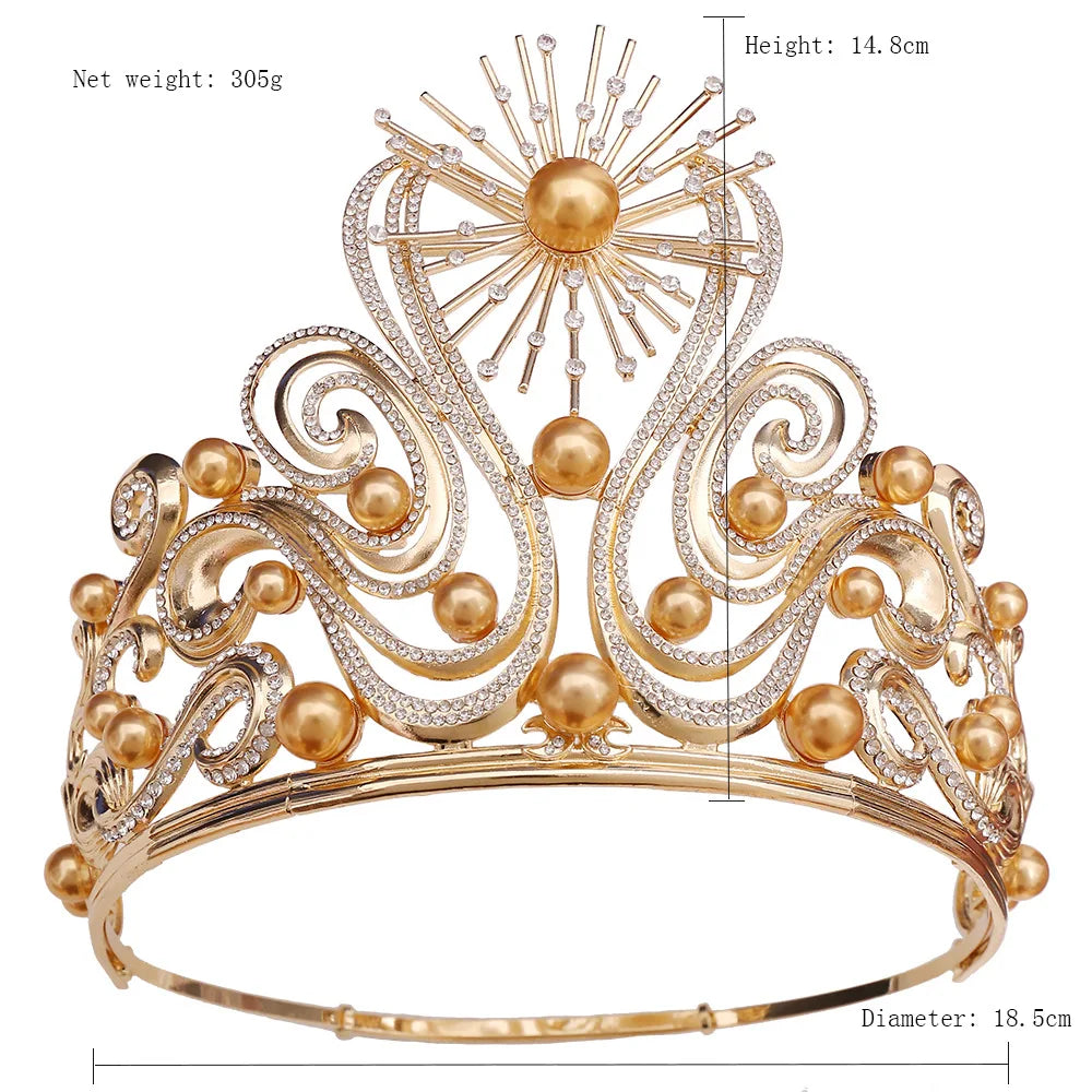 Miss Universe Crown