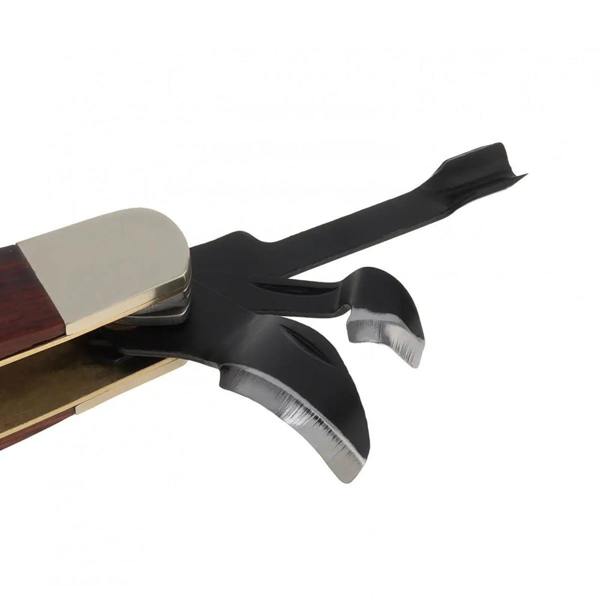 Folding Pocket Wood Carving Multi-Tool SK5 Steel