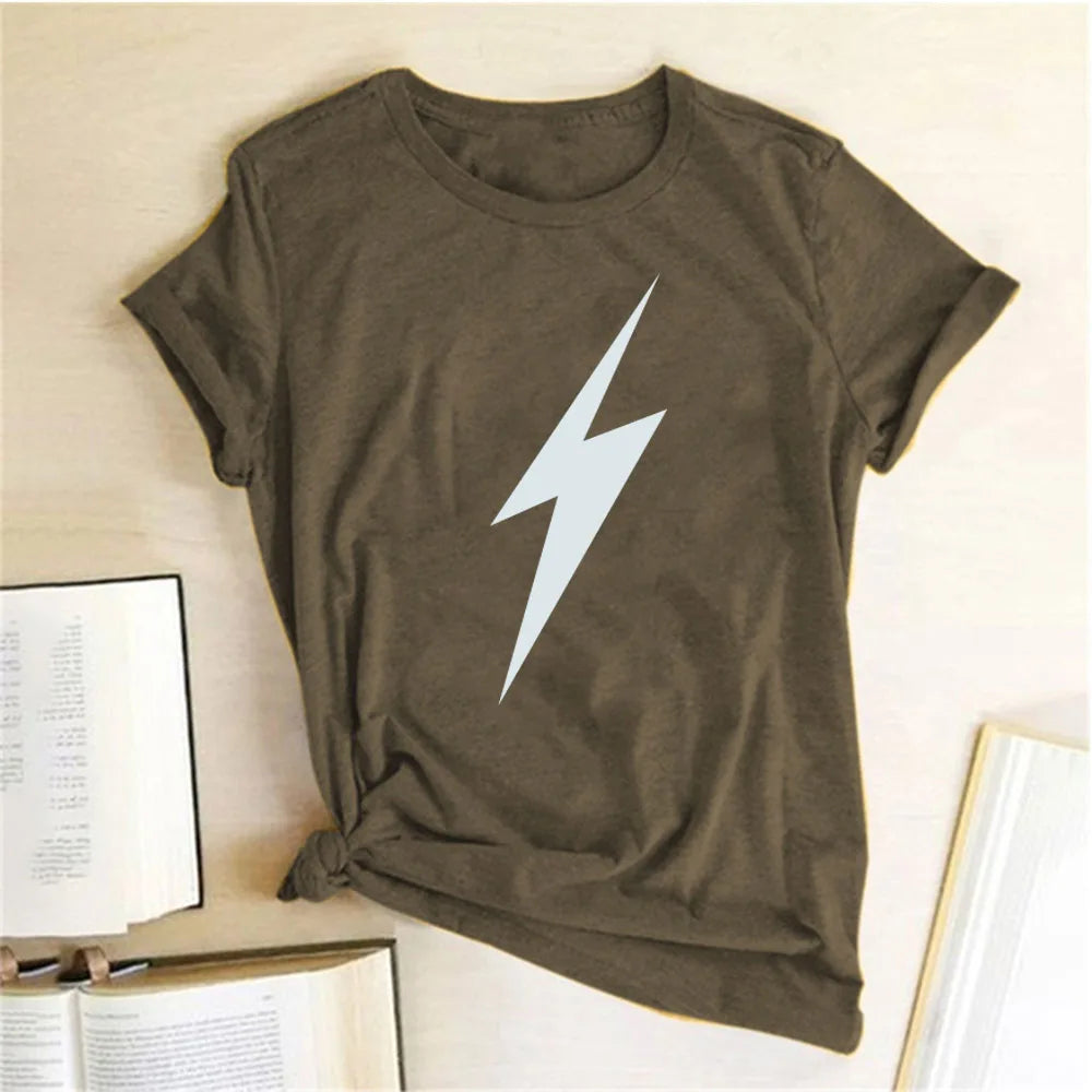 Flash Lightning T-Shirt
