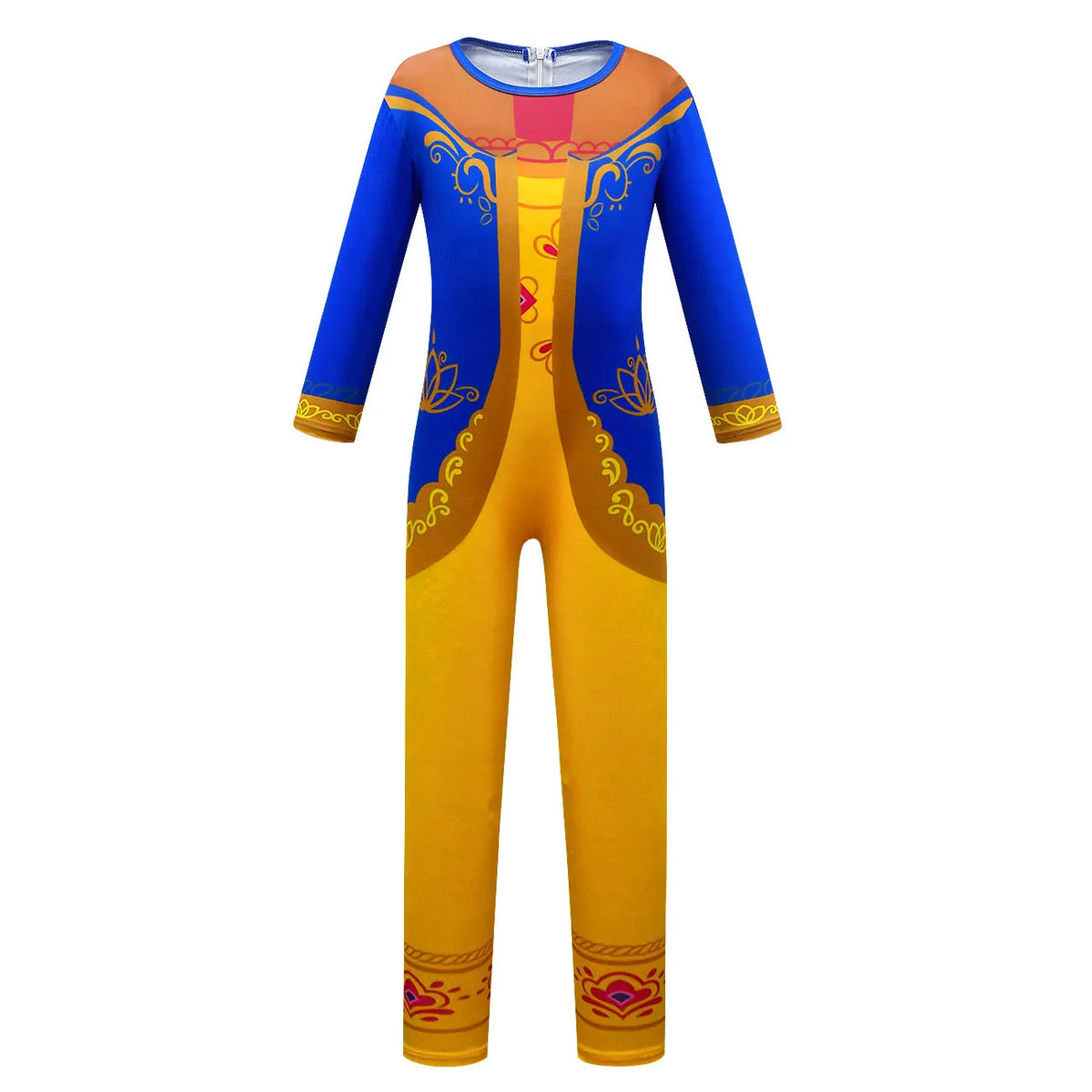 Mira Royal Detective Kids Cosplay Girl Fancy Dress Halloween Gown And Cloak Costume