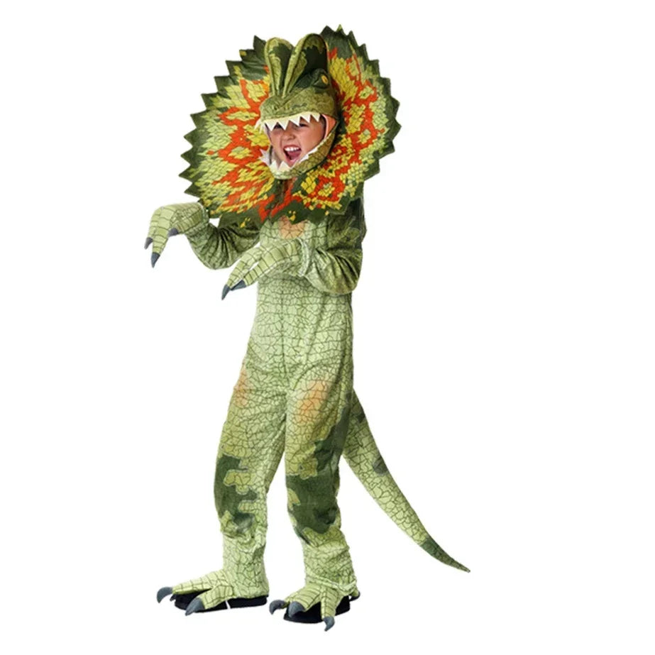 Kids Dinosaur Costumes