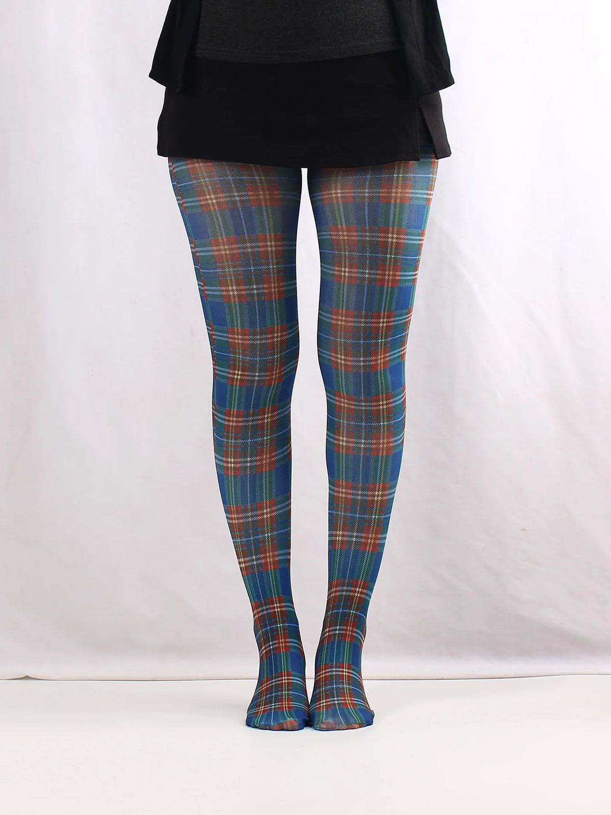 17 Pattern Printed Tights For Women Pantyhose