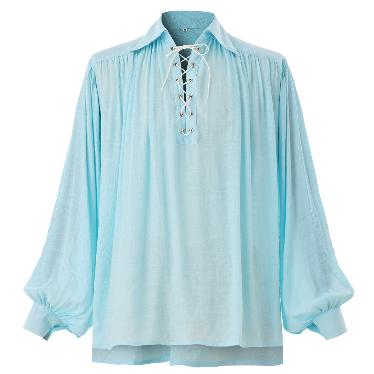 Fancy as Fabio Pirate Shirts for Men