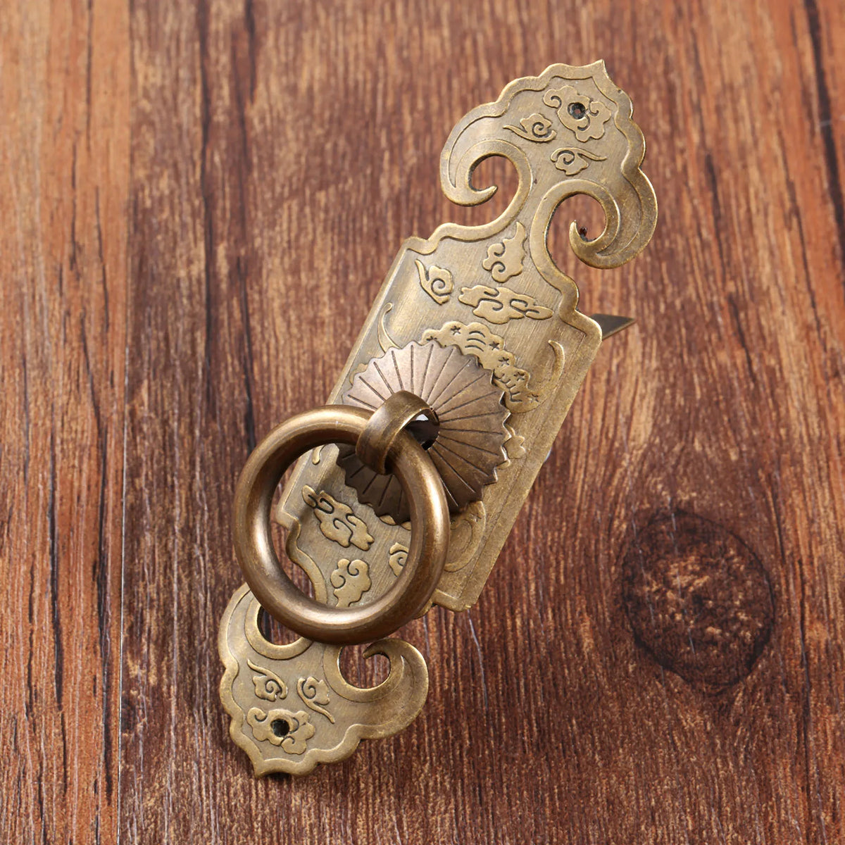 1pc Antique Brass Furniture Hardware Handle Pull Knob