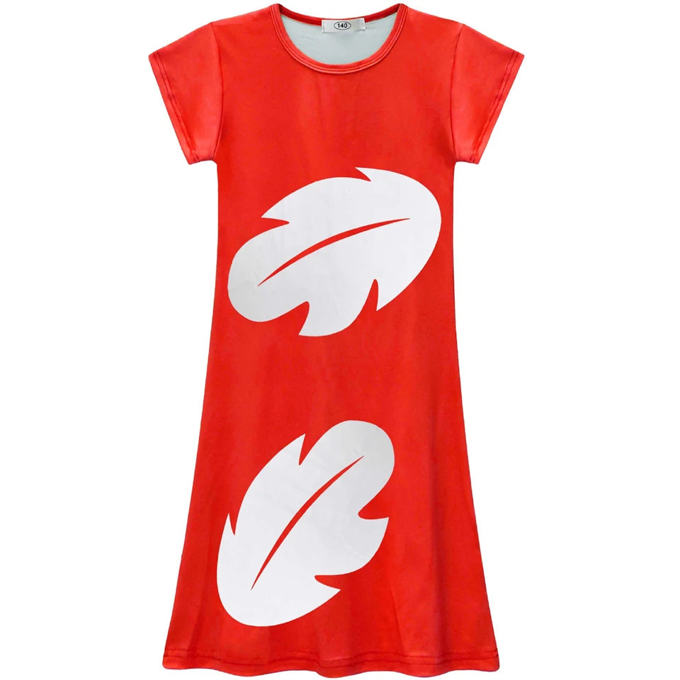 Lilo Dresses and Pyjamas