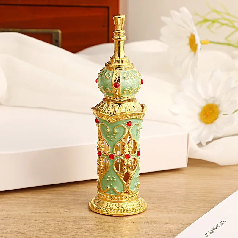 Magic Carpet Potion Bottle Witches Kitchen 12ml Perfume Essential Oil Empty Bottle