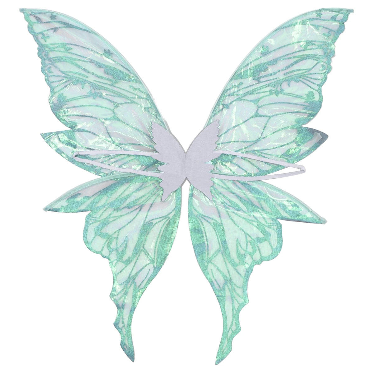 Fairy Elf Ears, Wings and Wands Cosplay Accessories