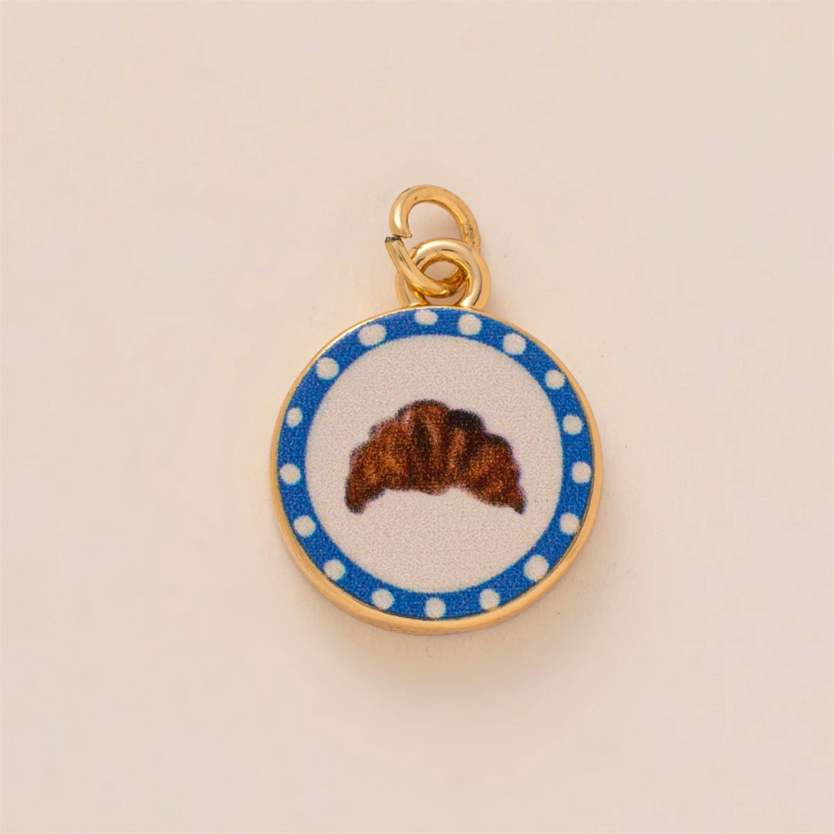 Dopamine Pendant Charms