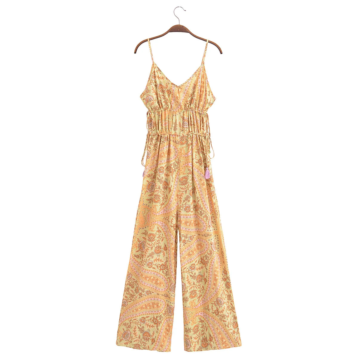 Paisley's Playsuits Boho Summer Romper