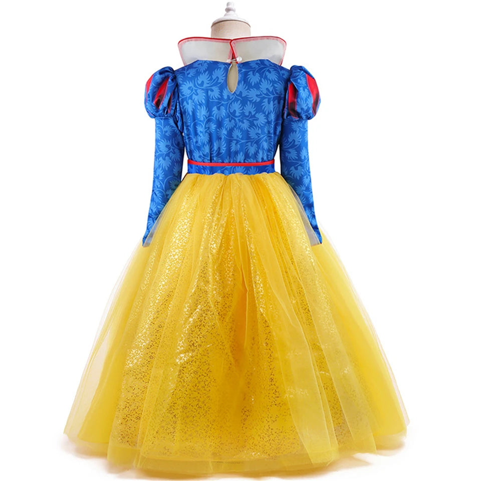 Snow White Evil Queen Cosplay Costume Sets