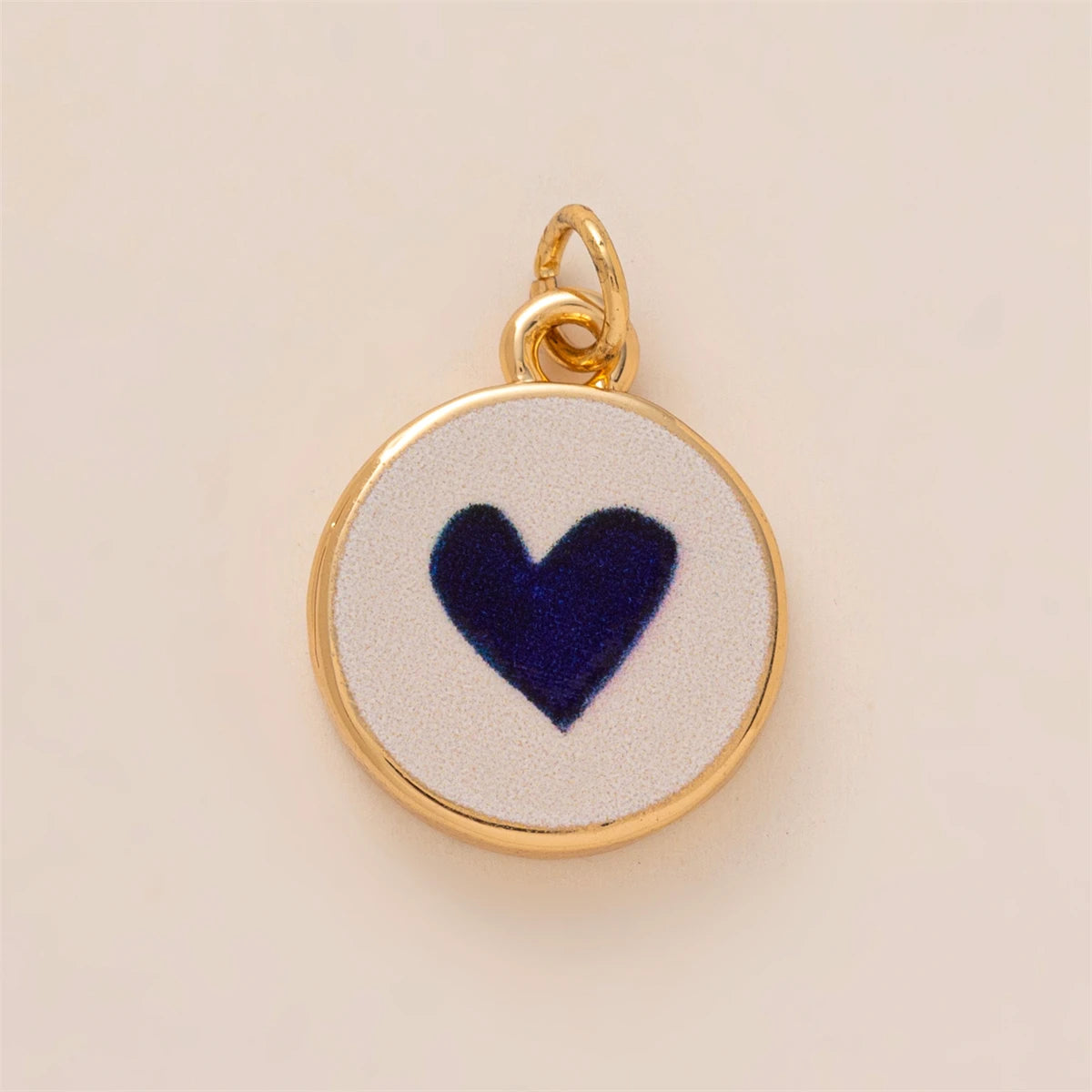 Dopamine Pendant Charms