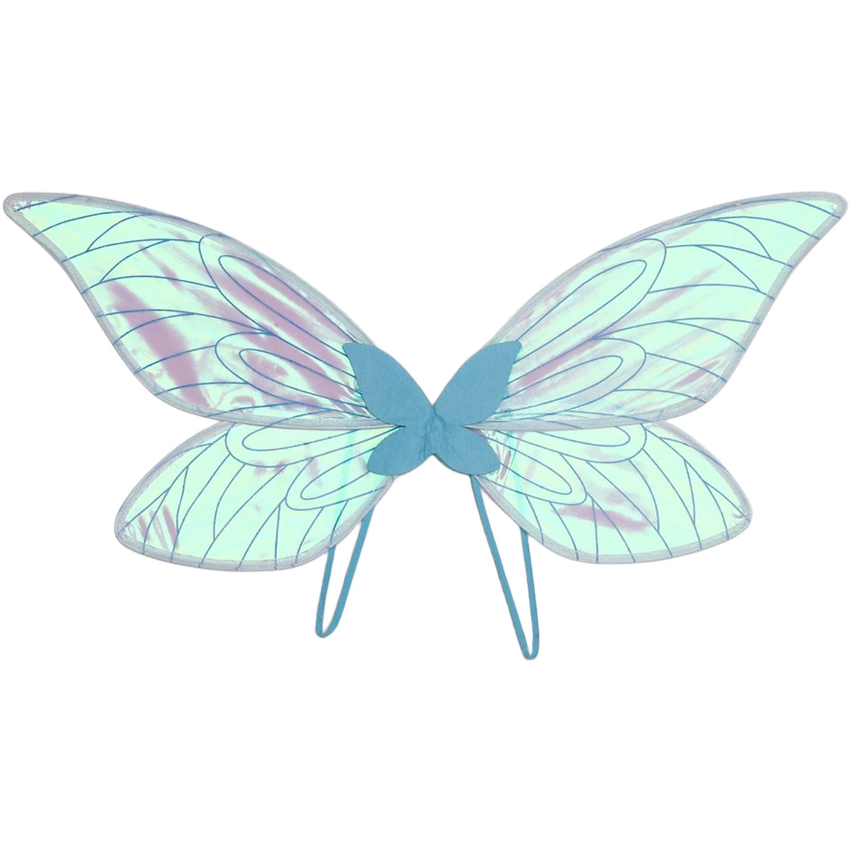 Fairy Elf Ears, Wings and Wands Cosplay Accessories