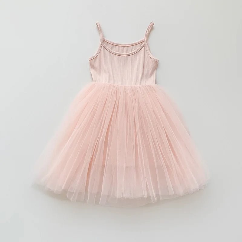 More Girls Basic Essentials Ballerina Tutu Dresses