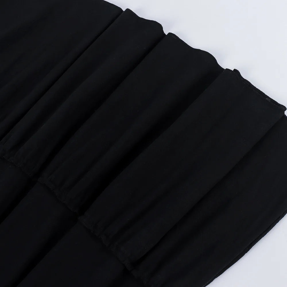 Medieval Folk Cosplay Off Shoulder Dress