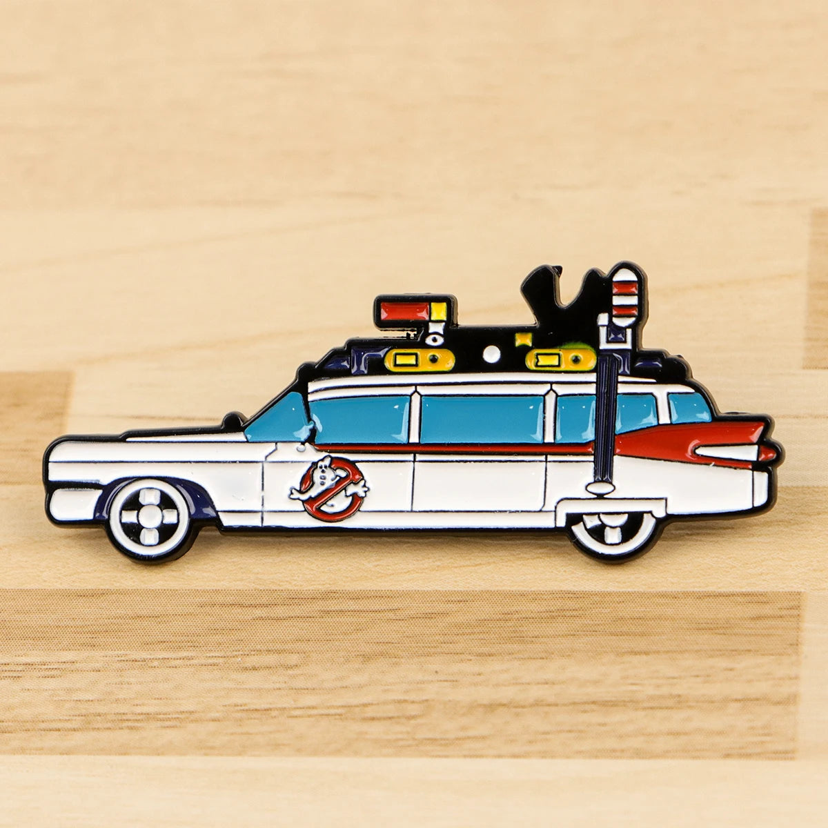 Ghost Busters Enamel Pins Brooches Badge Lapel Pin
