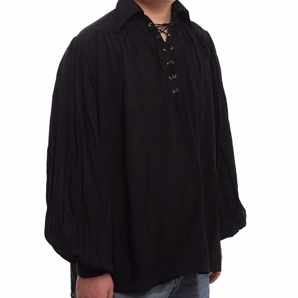 Fancy as Fabio Pirate Shirts for Men