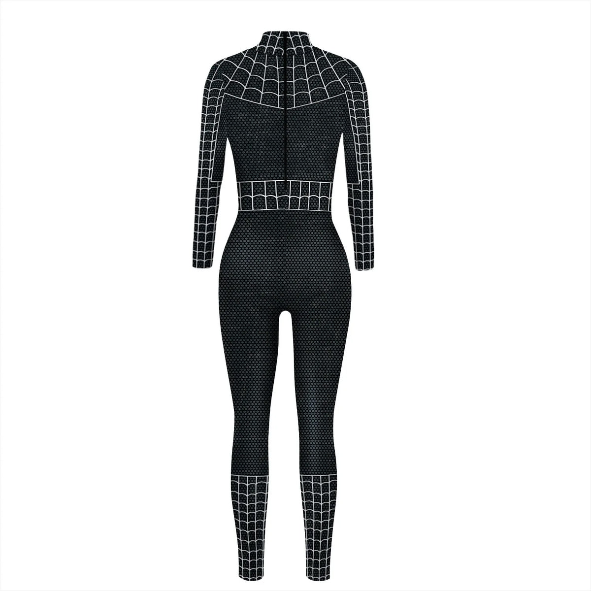Superhereos Bodysuit Costumes Cosplay Halloween