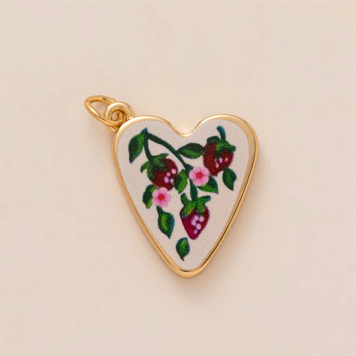 Dopamine Pendant Charms