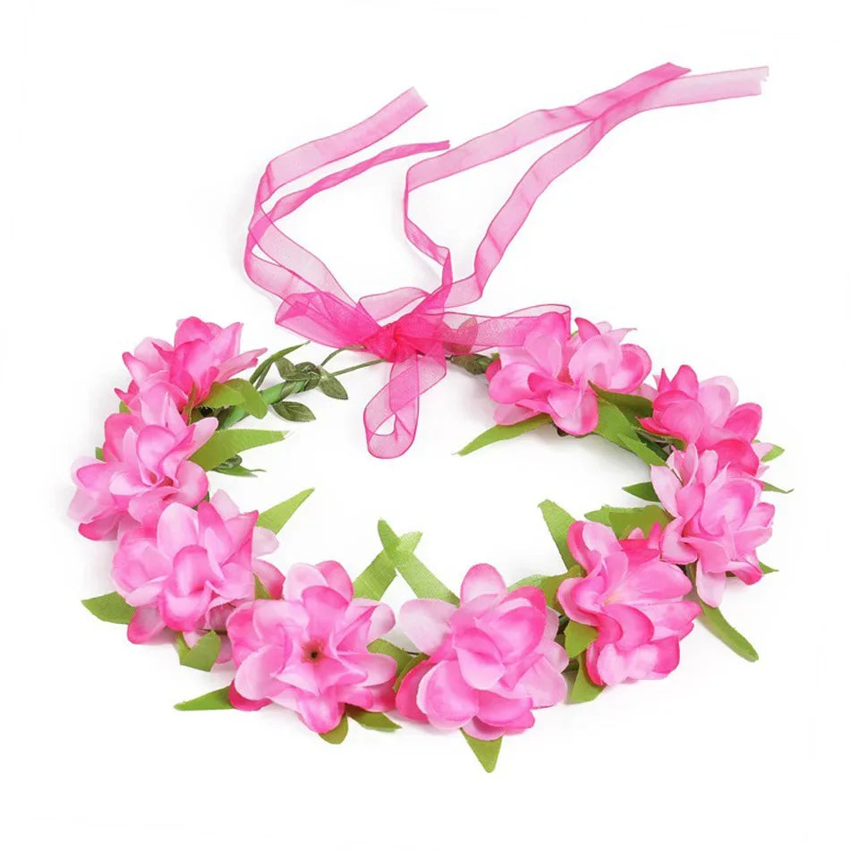 Mermaid Accessories Gloves Wand Crown Jewellery Set Wig Necklace Braid Cosplay Halloween Birthday Party