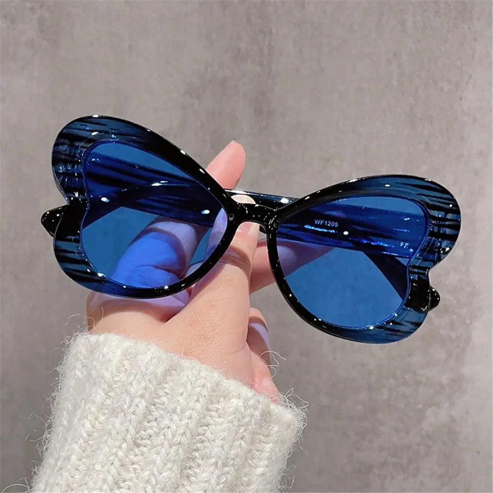 Butterfly Love Sunglasses