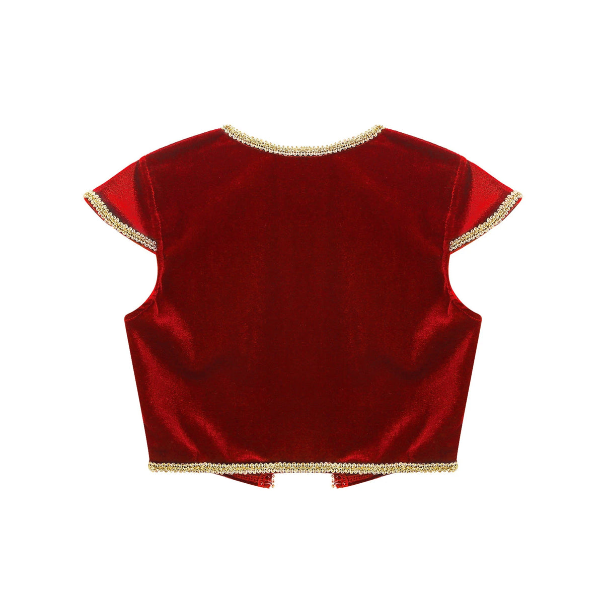Aladdin Costume Kids Boys Arabian Prince Costume