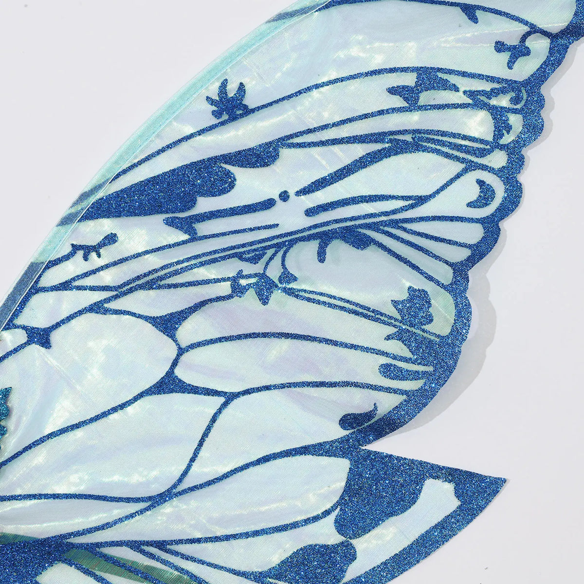 Fairy Elf Ears, Wings and Wands Cosplay Accessories