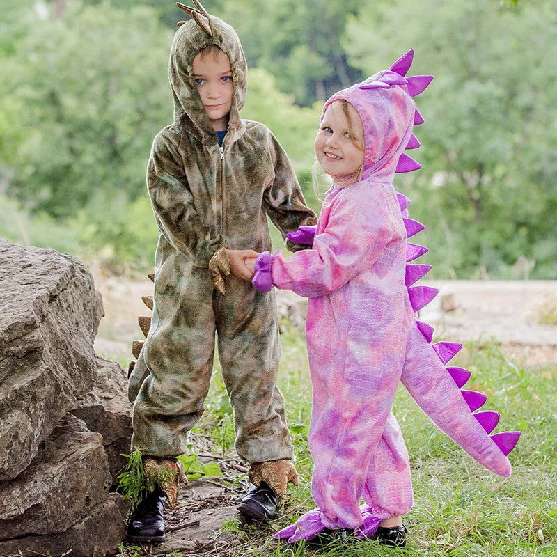 Kids Dinosaur Costumes