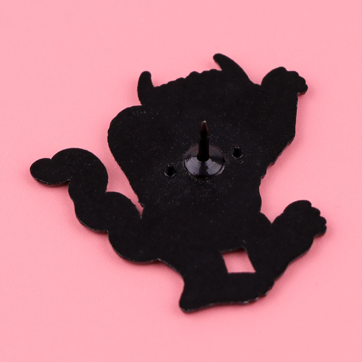 'Where the Wild Things Are' Enamel Pin Brooch Lapel Pins Badge