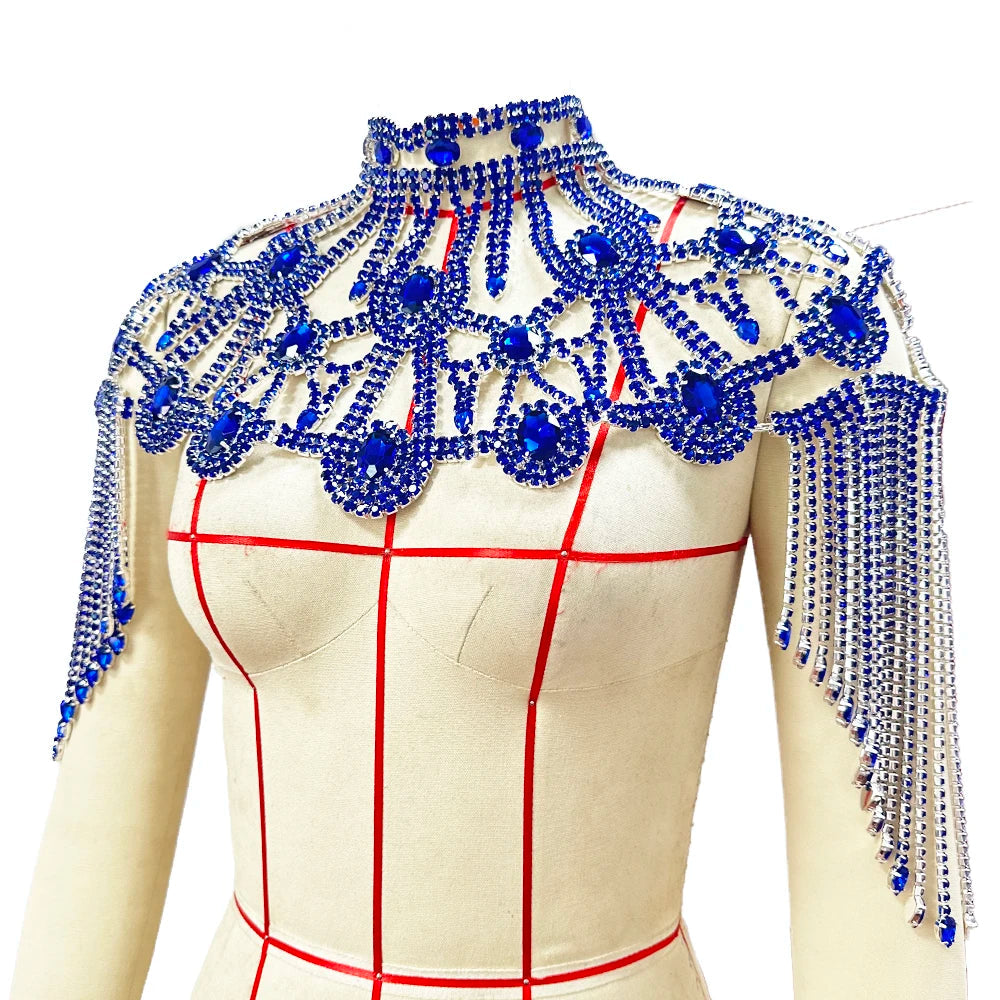 Glamouratie Body Jewellery