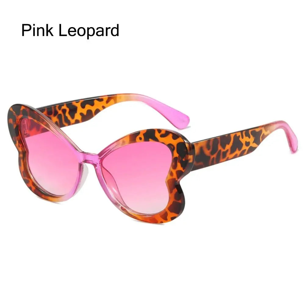 Butterfly Love Sunglasses