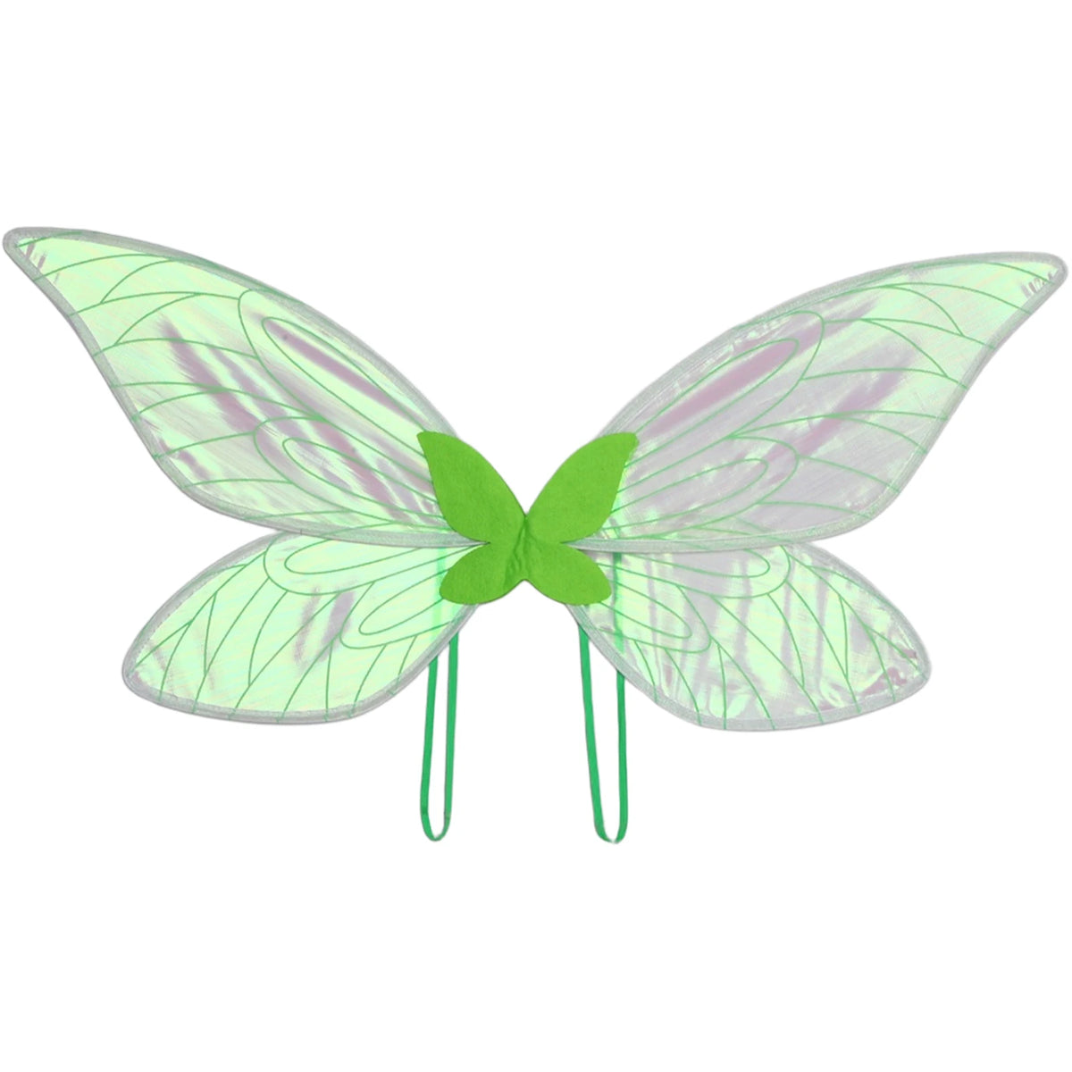 Fairy Elf Ears, Wings and Wands Cosplay Accessories