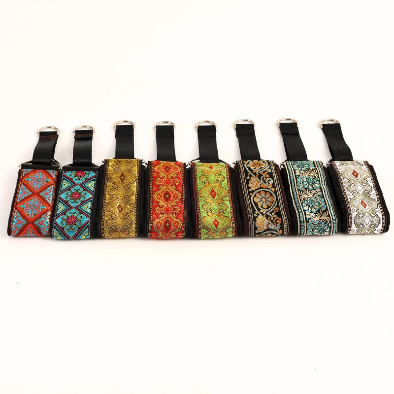Italian Ribbon Soft Comfortable Extra Wide Collars for Dogs Pet Accessories