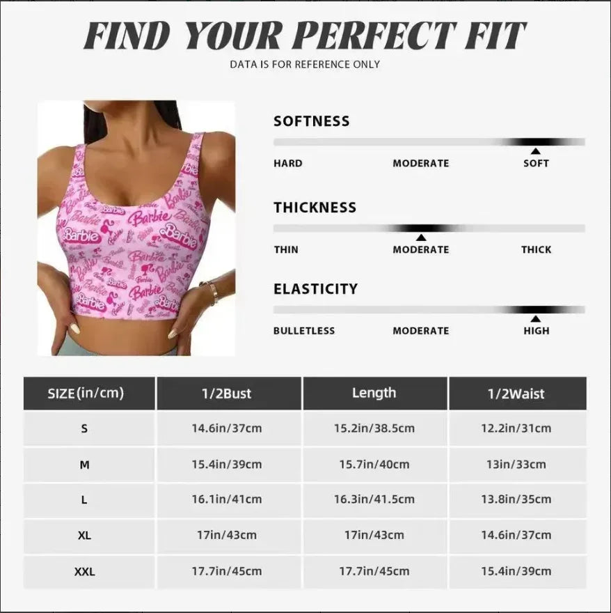 Spiderman Two-Piece Tracksuit Crop Tank Top And Wide Leg Pants Dance Wear