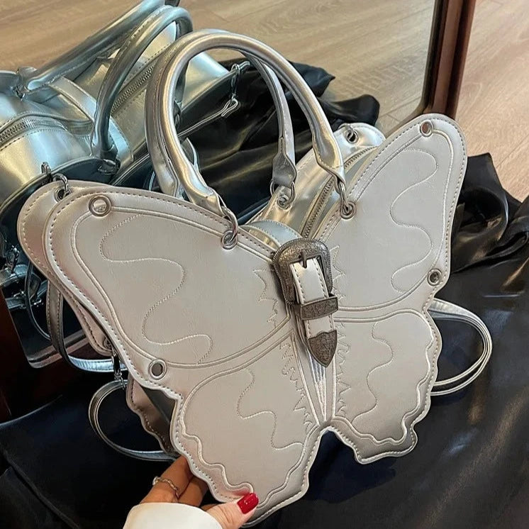 Butterfly Backpack