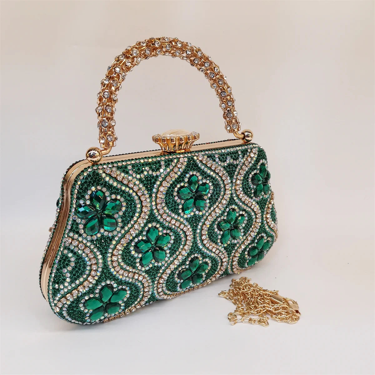 Moroccan Nights Handbags 8 Colours