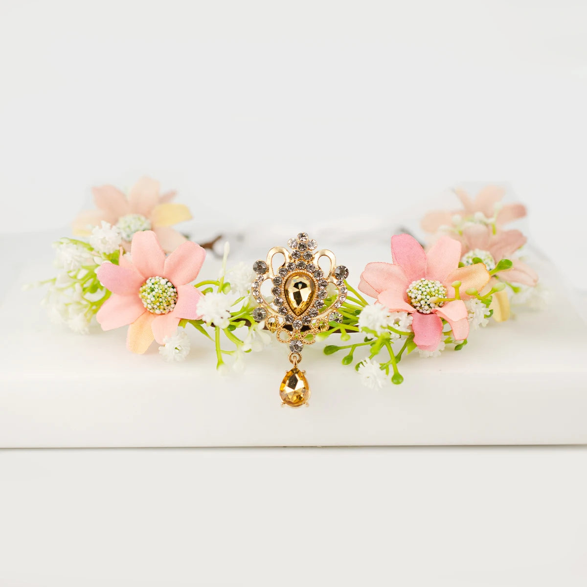 Forest Woodland Elf Crowns Fairycore Elven Hair Jewellery