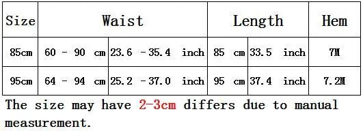 Linen Cotton Maxi Skirts New Colours