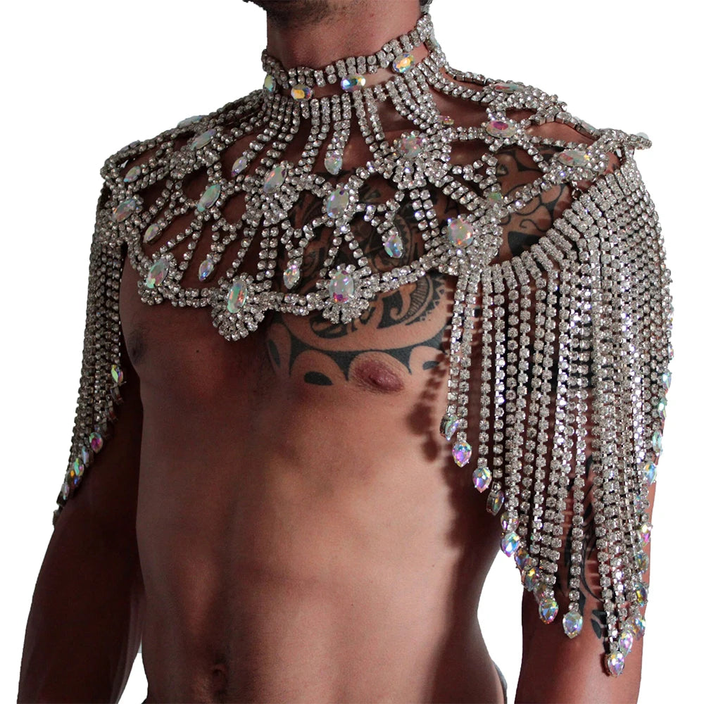 Glamouratie Body Jewellery