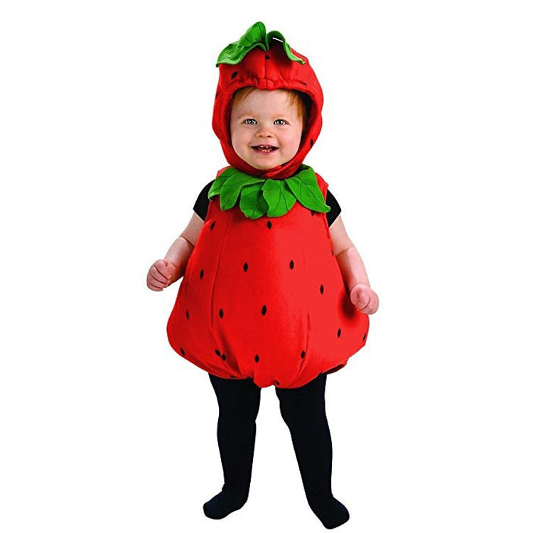 Very Cute Baby Boys Girls Halloween Romper Costumes Kids