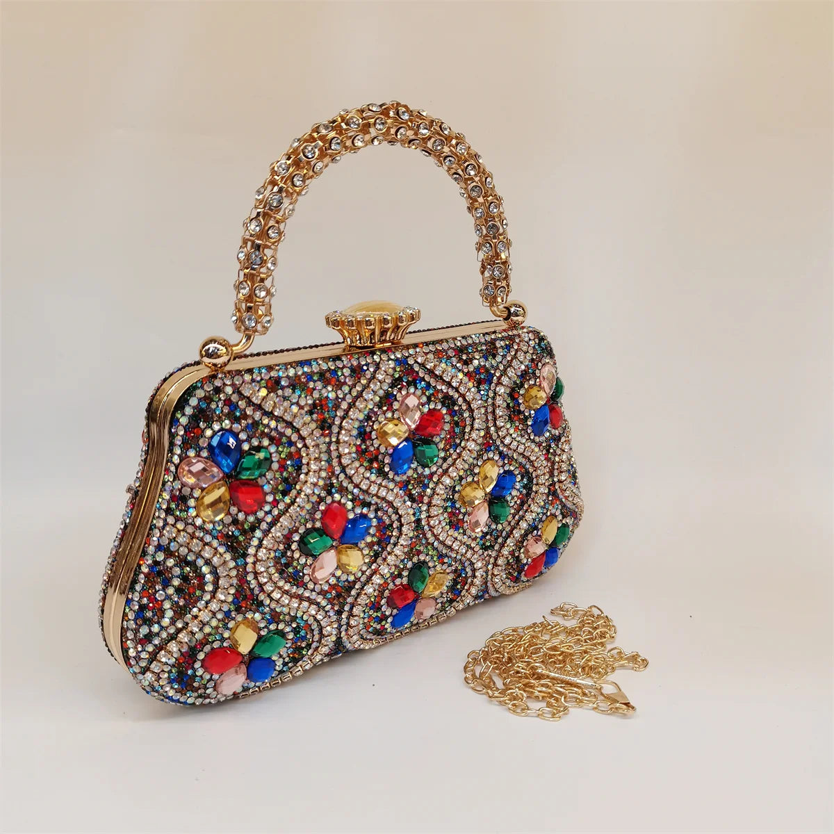 Moroccan Nights Handbags 8 Colours