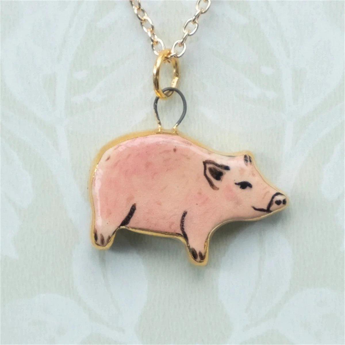 Sweet Pendant Charms