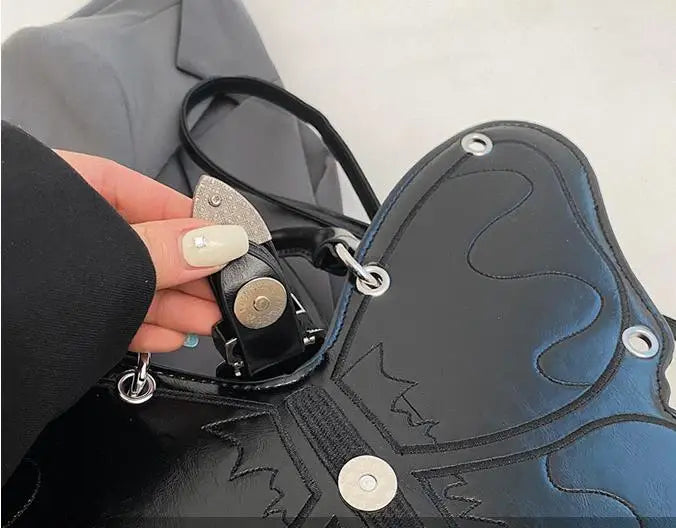 Butterfly Backpack