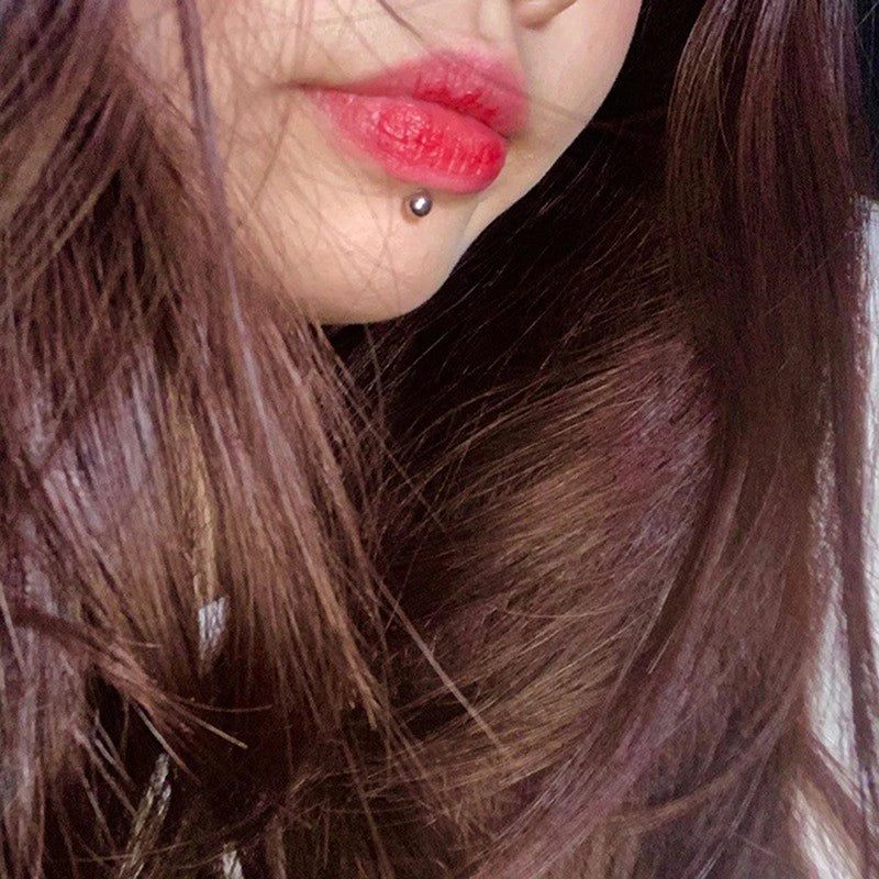 Fake Piercings Face Body Jewellery Stickers Nose Stud Self Adhesive Faux Studs
