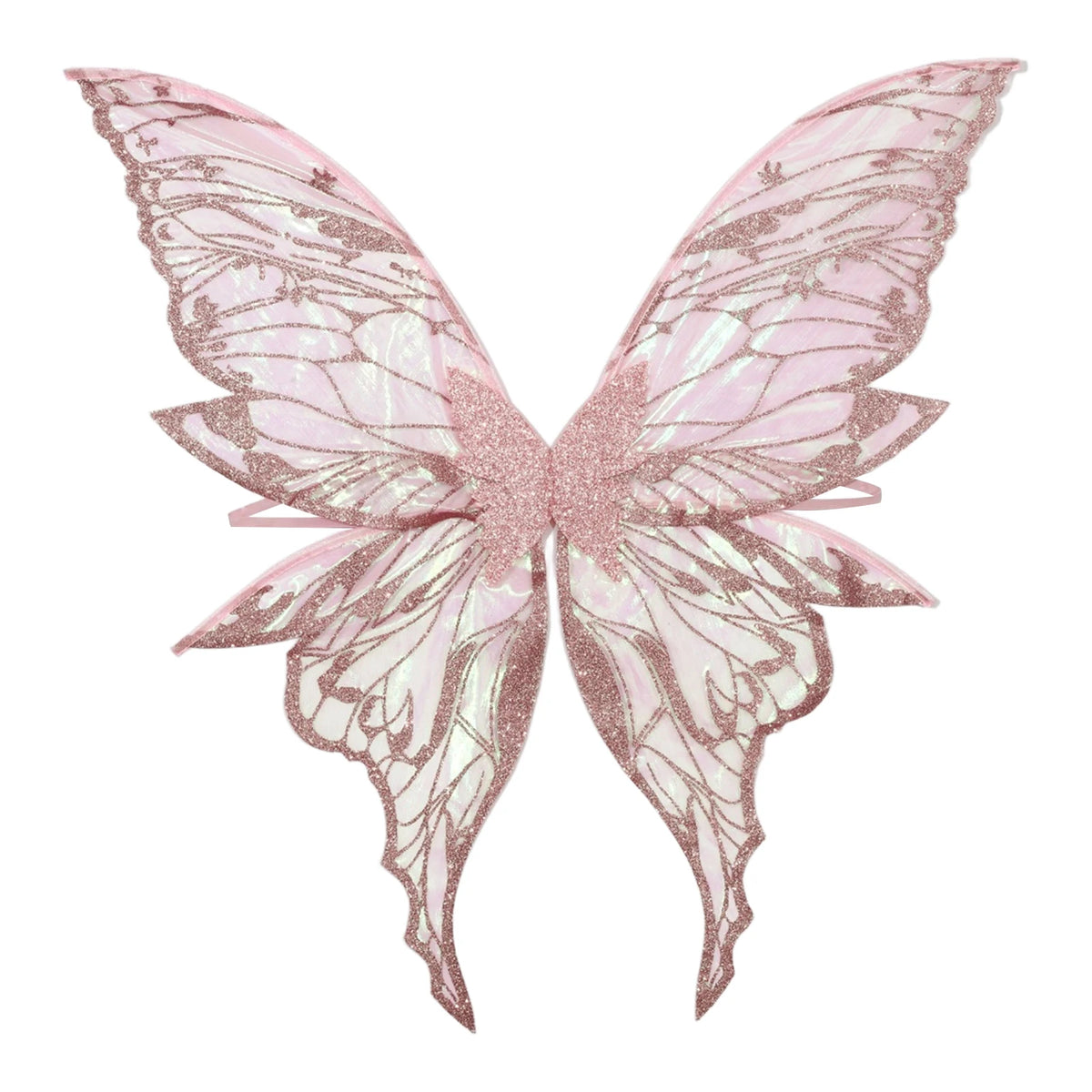 Fairy Elf Ears, Wings and Wands Cosplay Accessories