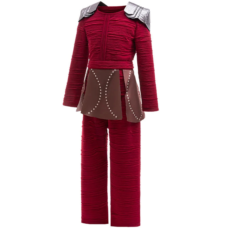 Train Your Dragon Children Halloween Cosplay Movie Costumes Boy Girl