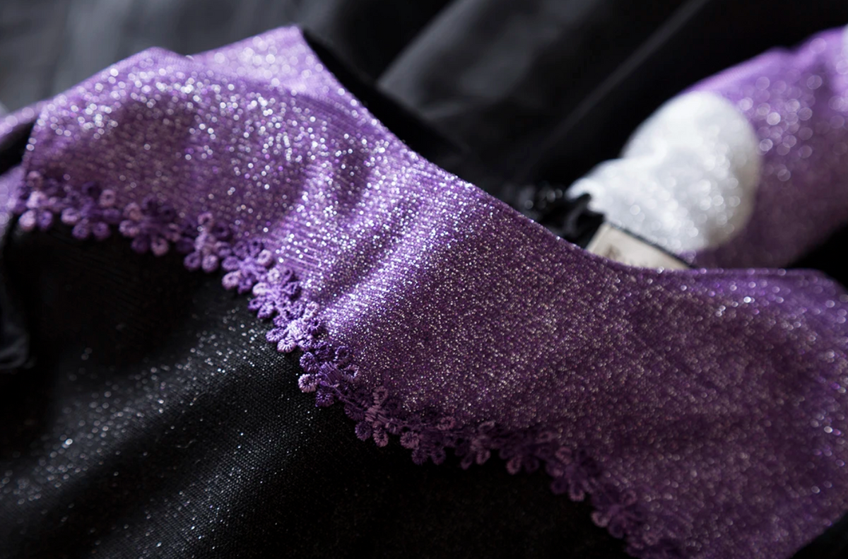 Ursula Sea Witch Halloween Costume