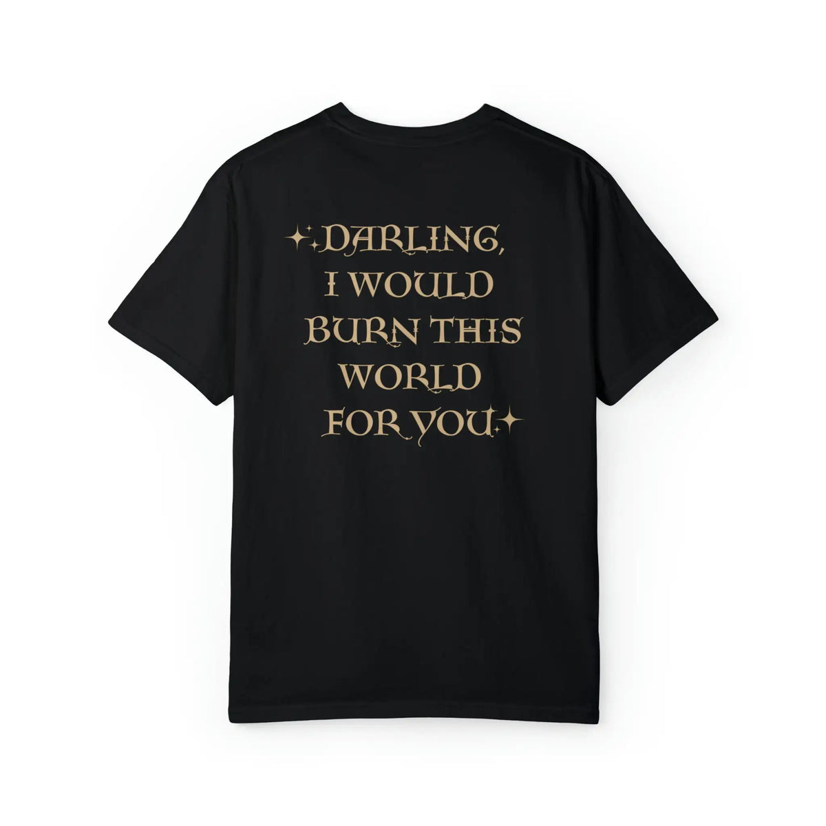 Persephone and Hades Tee Greek Mythology Booktok T-shirt