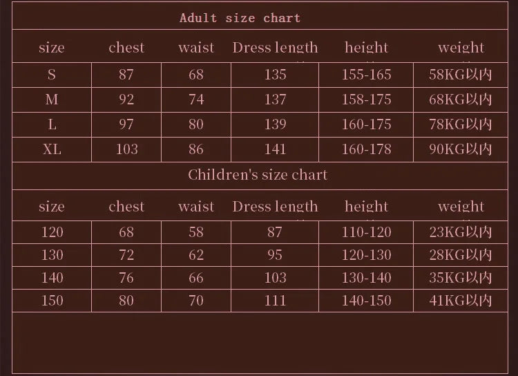 Girls Medieval Court Velvet Gowns Cosplay Costume
